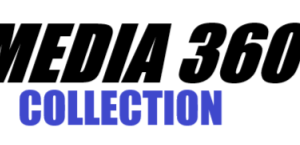 Media 360 Collection 6