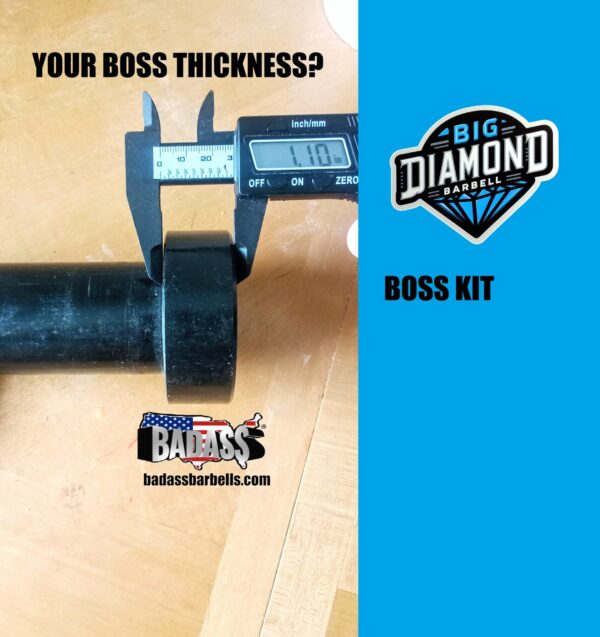 Big Diamond Boss Kit - Image 9