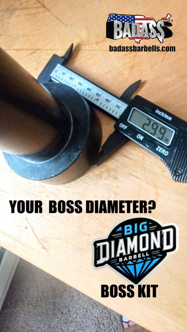 Big Diamond Boss Kit - Image 8