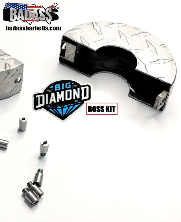 Big Diamond Boss Kit - Image 4