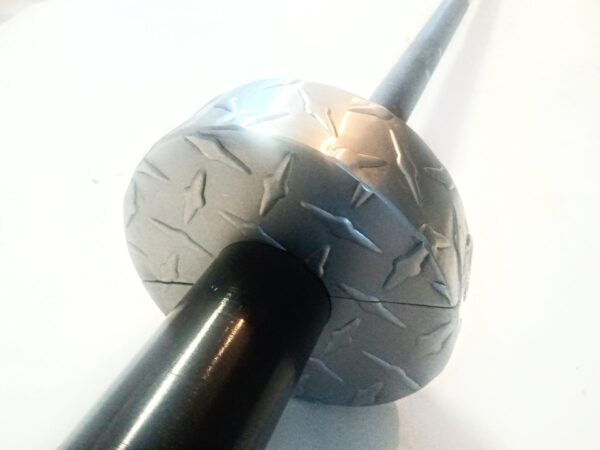 Big Diamond Barbell - Image 2