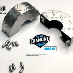 Big Diamond Boss Kit